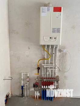 Дом 140м², 1-этажный, участок 4 сот.  