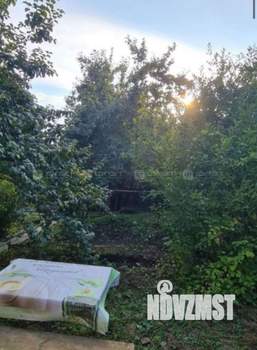 Дача 40м², 1-этажный, участок 3 сот.  