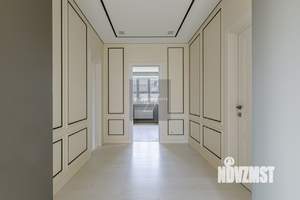 Дом 264м&sup2;, 2-этажный, участок 12 сот.  