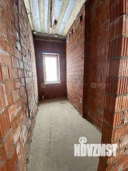 Дом 111м², 1-этажный, участок 5 сот.  