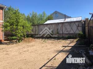 Дом 124м&sup2;, 2-этажный, участок 2 сот.  