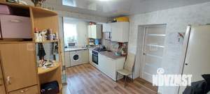 Дом 95м², 1-этажный, участок 4 сот.  