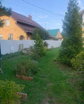 Дом 90м², 2-этажный, участок 0 сот.  