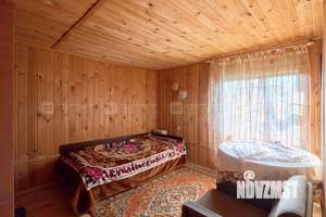 Дом 50м², 2-этажный, участок 5 сот.  