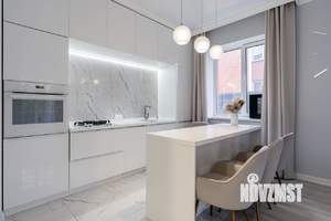 Коттедж 130м², 2-этажный, участок 5 сот.  