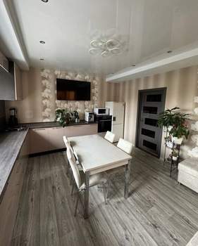 Дом 81м&sup2;, 1-этажный, участок 0 сот.  