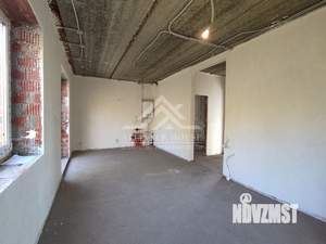 Дом 120м&sup2;, 2-этажный, участок 6 сот.  