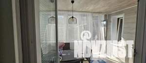 Коттедж 137м&sup2;, 2-этажный, участок 6 сот.  