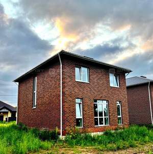 Дом 149м², 2-этажный, участок 0 сот.  