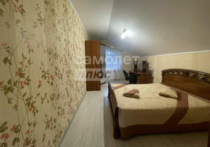 Дом 168м&sup2;, 2-этажный, участок 4 сот.  