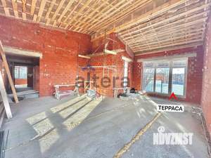 Коттедж 300м&sup2;, 2-этажный, участок 7 сот.  