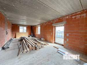 Дом 306м², 2-этажный, участок 10 сот.  