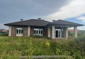 Дом 245м&sup2;, 1-этажный, участок 0 сот.  