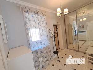 Коттедж 129м&sup2;, 2-этажный, участок 5 сот.  