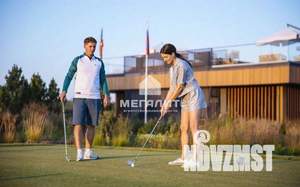 Дом 744м², 2-этажный, участок 17 сот.  