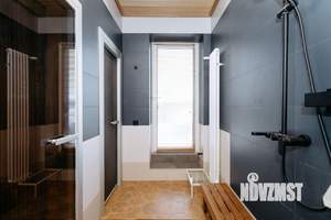 Таунхаус 190м&sup2;, 3-этажный, участок 4 сот.  