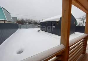 Дача 42м&sup2;, 1-этажный, участок 4 сот.  