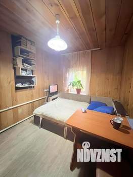 Дом 90м², 1-этажный, участок 10 сот.  