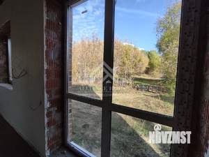 Дом 120м&sup2;, 2-этажный, участок 6 сот.  