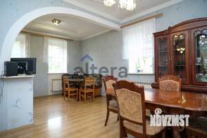 Дом 286м², 2-этажный, участок 6 сот.  