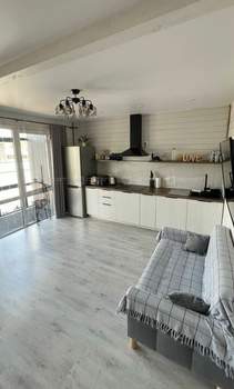 Дом 96м², 2-этажный, участок 0 сот.  