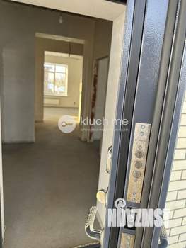 Дом 174м&sup2;, 2-этажный, участок 6 сот.  