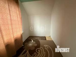 Дом 105м², 2-этажный, участок 5 сот.  