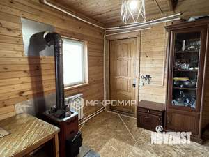 Дача 76м&sup2;, 2-этажный, участок 4 сот.  