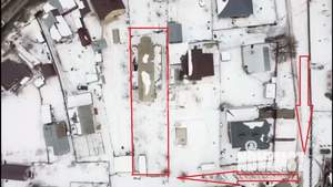 Дом 669м², 3-этажный, участок 9 сот.  