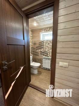 Дом 141м², 2-этажный, участок 6 сот.  