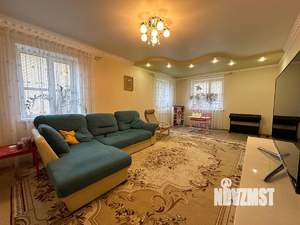 Коттедж 140м², 2-этажный, участок 5 сот.  