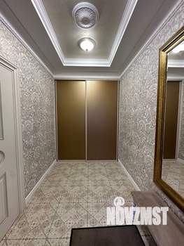 Дом 224м², 2-этажный, участок 6 сот.  