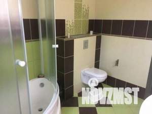 Коттедж 125м&sup2;, 2-этажный, участок 7 сот.  