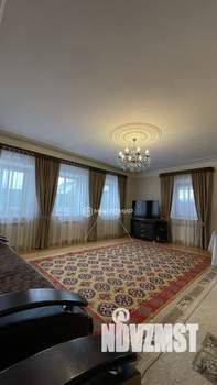 Дом 103м², 1-этажный, участок 6 сот.  