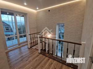 Дом 150м², 2-этажный, участок 8 сот.  