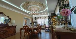 Дом 320м², 2-этажный, участок 6 сот.  