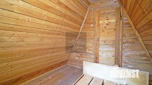 Дом 37м&sup2;, 2-этажный, участок 4 сот.  