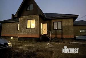 Дом 200м², 2-этажный, участок 7 сот.  