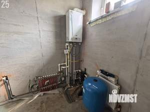 Дом 151м², 1-этажный, участок 5 сот.  