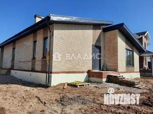 Дом 190м&sup2;, 1-этажный, участок 5 сот.  