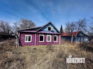 Дом 95м², 1-этажный, участок 6 сот.  