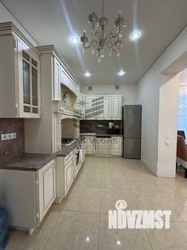 Таунхаус 165м², 2-этажный, участок 4 сот.  