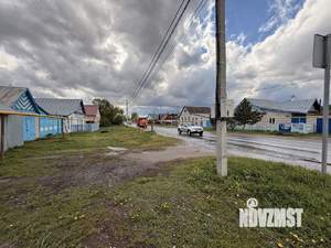 Дом 78м&sup2;, 1-этажный, участок 9 сот.  