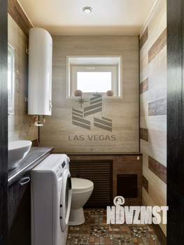 Дом 119м², 1-этажный, участок 5 сот.  