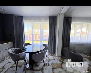 Коттедж 160м², 2-этажный, участок 6 сот.  