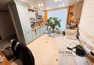 Дом 114м&sup2;, 2-этажный, участок 9 сот.  