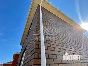 Дом 140м², 2-этажный, участок 6 сот.  