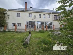 Дом 326м², 2-этажный, участок 9 сот.  
