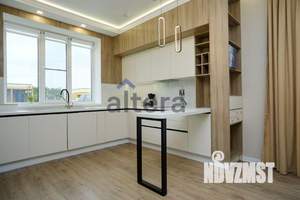 Дом 130м², 2-этажный, участок 5 сот.  