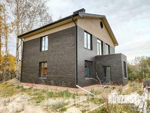 Дом 353м², 2-этажный, участок 10 сот.  